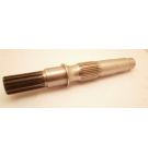 SMF2 166cc 13 TOOTH SAE SHAFT