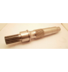 SMF2 334cc 15 TOOTH SAE SHAFT