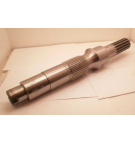 SPV2 334cc 15 TOOTH SAE SHAFT