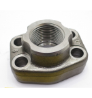 1''6000 СЕРИЯ ФЛАНЕЦ 1'' BSP