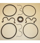 СТАНДАРТНЫЙ КОМПЛЕКТ УПЛОТНЕНИЙ HPI СЕРИИ 2**