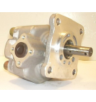 KP05 6,0 куб.см/об. ГИДРАВЛИЧЕСКИЙ ШЕСТЕРНЕННЫЙ НАСОС