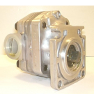 KP10 5.0CC/REV HYDRAULIC GEAR PUMP
