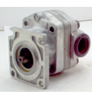 KP10 7.0CC/REV HYDRAULIC GEAR PUMP