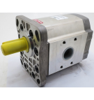 ДВИГАТЕЛЬ HPI № М3КБН3080ХЛ20К04Н