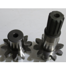 45 D SER 45.1CC SC 3/4 SAE LANG 11