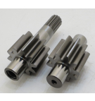 41 D SER 41.0CC SH 7/8 SAE B 13 SPL