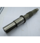 MA10V100 40MM PARALLELWELLE