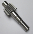 PGP511 15CC 16MM PARALLEL SHAFT