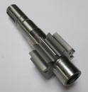 PGP511 15CC 16MM PARALLEL SHAFT