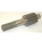 PGP517 58CC 1''X15TOOTH