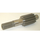 PGP517 70CC 1'' X 15 ZAHN**