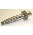 PGP517 19CC 25MM/ 1:5 / KEGEL