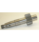 PGP517 23CC 25MM/ 1:5 / KEGEL