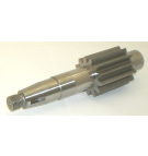 PGP517 58CC 25MM/ 1:5 / KEGEL**