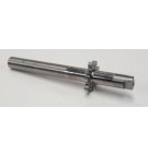 P23 V1 VORNE 10 MM PAR WELLE 0,8 CC
