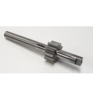 P23 V1 VORNE 10 MM PAR WELLE 3,3 CC