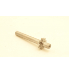 P23 SINGLE V1 10MM PAR SHAFT 1,2CC