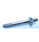 P23 SINGLE V1 10MM PAR SHAFT 1,6CC
