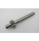 P23 SINGLE V1 10MM PAR SHAFT 2,5CC