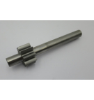 P23 SINGLE V1 10MM PAR SHAFT 3,6CC