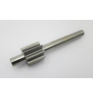 P23 SINGLE V1 10MM PAR SHAFT 5,8CC
