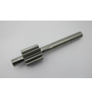 P23 SINGLE V1 10MM PAR SHAFT 6,2CC