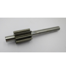 P23 SINGLE V1 10MM PAR SHAFT 7,9CC