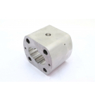 P23 UNPORTIERTES GEHÄUSE B1B1 5,8CC