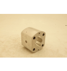 P23 UNPORTIERTES GEHÄUSE B1B1 6,2CC