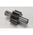 P23 BI-ROT IDLER ZAHNRAD 3,6CC