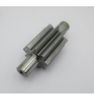 P23 BI-ROT IDLER ZAHNRAD 7,9CC