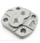 P23 1/4 BSP 1/4 BSPP ANSCHLUSS