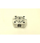 P23 RV PEC MIT PARKER 08 HOHLRAUM
