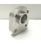 P23 SH FLANSCH A340X40MM MIT DICHTUNG CW