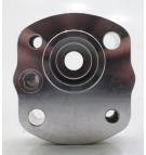 P23 SH FLANSCHA7 40X40MM MIT DICHTUNG CCW