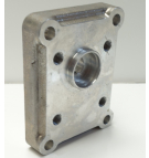 P23 SH FLANSCH R1 52,2X72MM BI