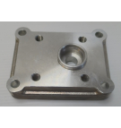 P23 SH FLANSCH R1 52,2X72MM CW