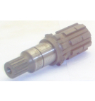 P330 ZF 8 SPLINE CONTI ANTRIEBSWELLE