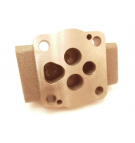 P330 SEITLICH TRAGBARE DRUCKENDKABINE