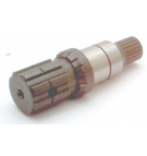 P350 ZF 8 SPLINE CONTI ANTRIEBSWELLE