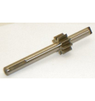 PGP503 ANTRIEBSWELLE 3,6CC