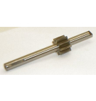 PGP503 ANTRIEBSWELLE 4,3CC