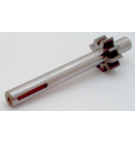 PGP503 EINZELANTRIEBSWELLE 2,5CC