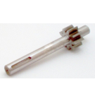 PGP503 EINZELANTRIEBSWELLE 3,3CC