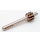 PGP503 EINZELANTRIEBSWELLE 4,3CC
