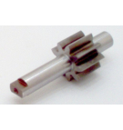 PGP503 5 MM KURZER TANG EINZEL