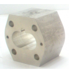 PGP503 UNPORTIERTES GEHÄUSE B1B1 3,6CC