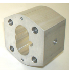PGP503 UNPORTIERTES GEHÄUSE B1B1 4,3CC