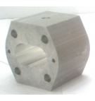 PGP503 UNPORTIERTES GEHÄUSE B1B1 5,8CC